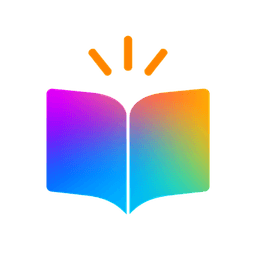 SourceNovel Icon