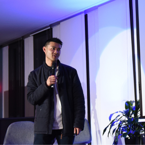 Jason Yu